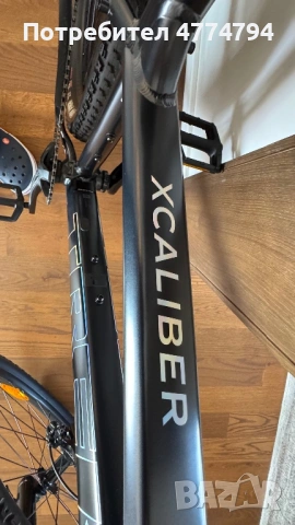 Велосипед Trek X-Caliber 8, 29” размер М, снимка 11 - Велосипеди - 53941922