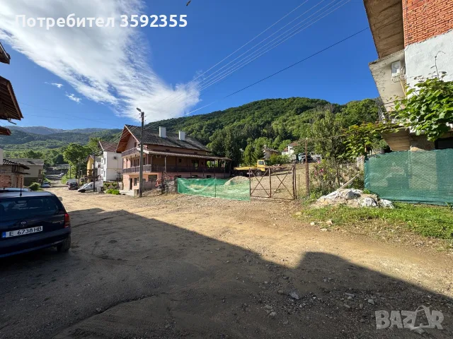 Продавам парцел УПИ в село Коларово 802 кв., снимка 3 - Парцели - 56071656