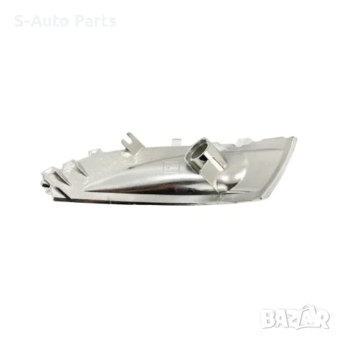 Мигач в огледало за Renault Zoe, Renault Clio 4, Renault Captur 1, Nissan Micra K14, снимка 2 - Аксесоари и консумативи - 55844579