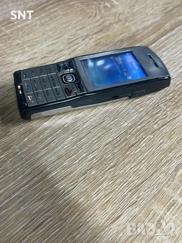 Nokia E50  Made in Finland, снимка 3 - Nokia - 55605303