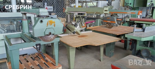 Лентов шлайф осцилиращ с пета + подавател, снимка 16 - Други машини и части - 42896671