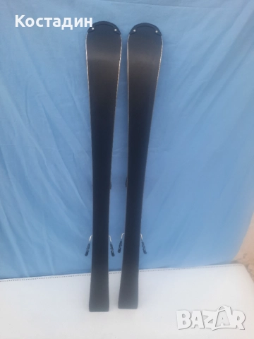 Карвинг ски  VOLKL DEACON LTD 2024  130см , снимка 7 - Зимни спортове - 52776832