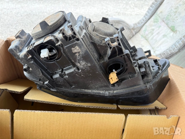 Фар Ауди А4 far Audi a4 8K0941005C, снимка 3 - Части - 54087187