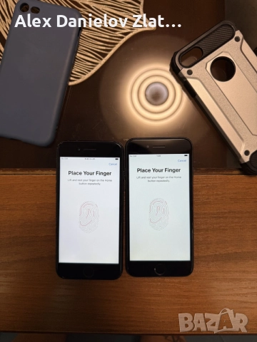 Iphone 7 128/256GB Отключени, снимка 7 - Apple iPhone - 55907508
