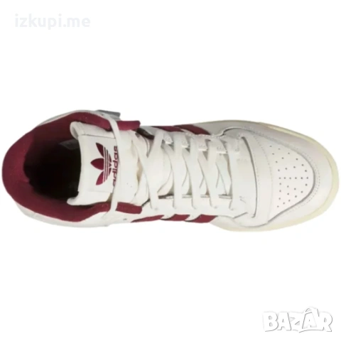 Adidas Forum 84, снимка 3 - Кецове - 53149364