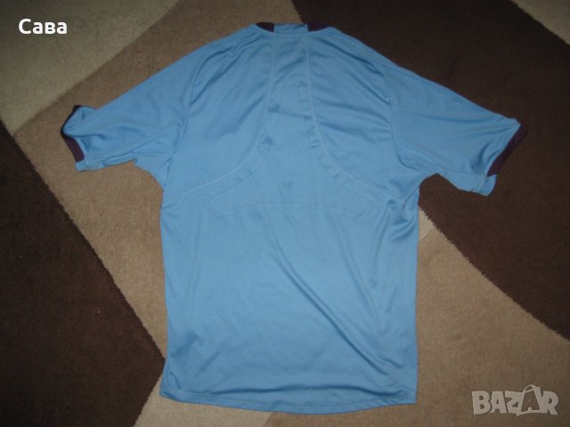 Тениски ADIDAS   мъжки,С-М и Л, снимка 3 - Спортни дрехи, екипи - 37206671