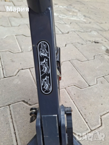 Tротинетка OXELO MID 7, снимка 6 - Други спортове - 51834711