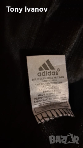 ADIDAS тениска на RONALDO за 12-13 годишно, снимка 3 - Детски тениски и потници - 53966565