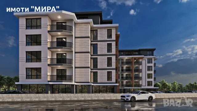 ЕДНОСТАЕН АПАРТАМЕНТ в кв. Изгрев. Град Свиленград., снимка 7 - Апартаменти - 48102223