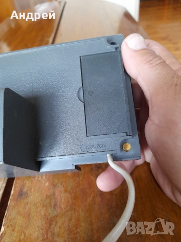 Стар часовник Електроника 6.15, снимка 6 - Антикварни и старинни предмети - 51476172