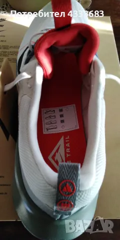 Маратонки найк трейл, снимка 4 - Маратонки - 48403879