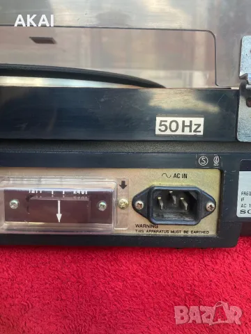 SONY STEREO MUSIC SYSTEM HPM-20, снимка 15 - Грамофони - 48522669