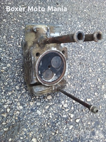 Бутала/Блокове/Глави/Сегменти /Биели/Лагери/Калоянови/Разпред.валове и др. Части, снимка 8 - Части - 35068285