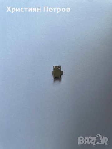 USB букса за зареждане за Asus ZenPad 10