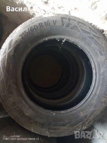 Летни гуми Mishelin e-primacy, Mishelin primacy 4, Bridgestone potenza , снимка 7 - Гуми и джанти - 46580539