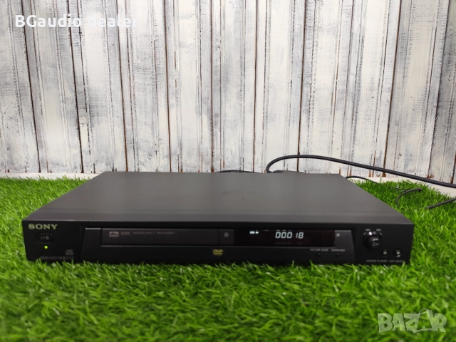 Sony DVP NS-305