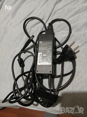 Зарядно за лаптоп HP