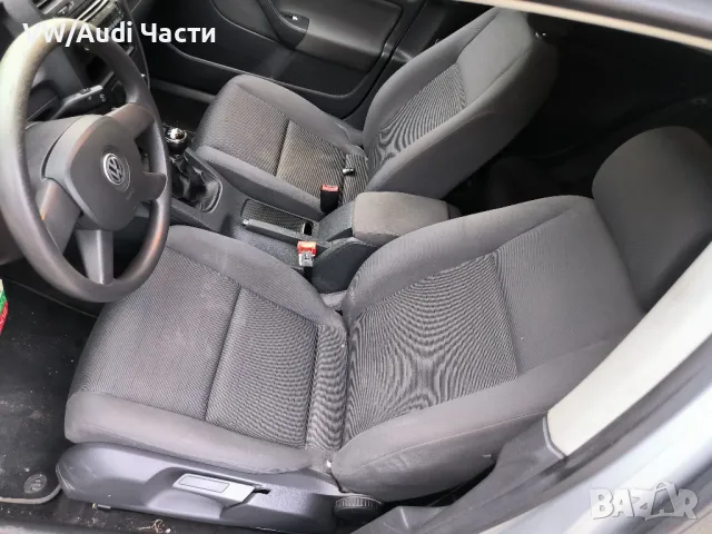 Салон седалки за Голф 5 Ауди А3 Пасат Туран VW Golf 5 Audi A3 8P VW Passat Touran