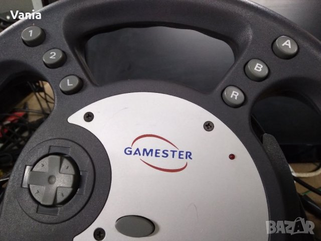 Волан за PlayStation 2, снимка 4 - Аксесоари - 35073898