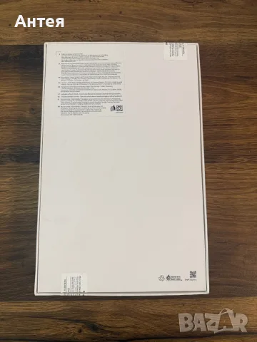 Продавам таблет Samsung Galaxy Tab S6 Lite, снимка 2 - Таблети - 56522540