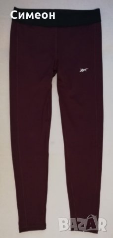 Reebok Classic Tights НОВ оригинален клин M Рийбок спорт фитнес, снимка 1 - Спортни екипи - 32035996