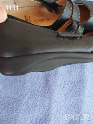 Finn comfort и Ara номер 41-отлични., снимка 11 - Дамски ежедневни обувки - 50899392