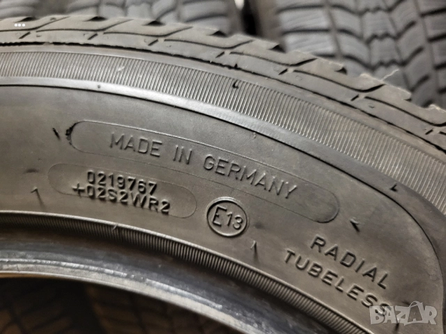 205/55/16 Sava / зимни гуми, снимка 11 - Гуми и джанти - 52816559