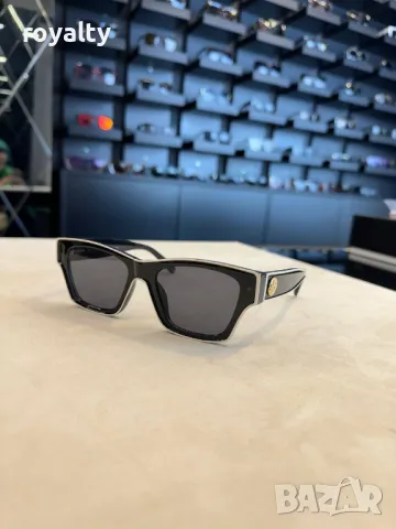 Дамски слънчеви очила , снимка 2 - Слънчеви и диоптрични очила - 49484001