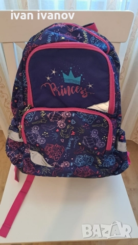 детска раница , снимка 2 - Раници - 51868157