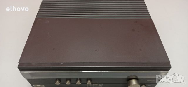 Intercord Hifi Audio System 240, снимка 8 - Аудиосистеми - 32092969