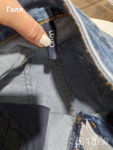 Дънки Liu jo, снимка 4 - Дънки - 39431814