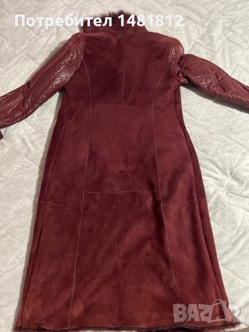 Палто, снимка 4 - Палта, манта - 42924924