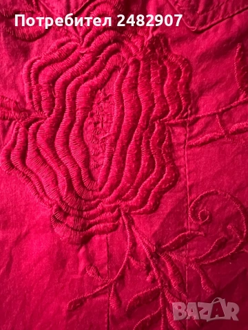 Ефектна дамска риза, снимка 13 - Ризи - 53368888