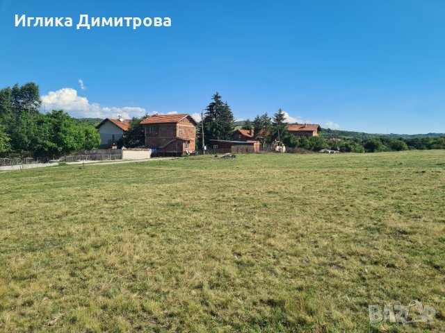 Продавам парцел в регулация за жилищно строителство, снимка 7 - Парцели - 34844866