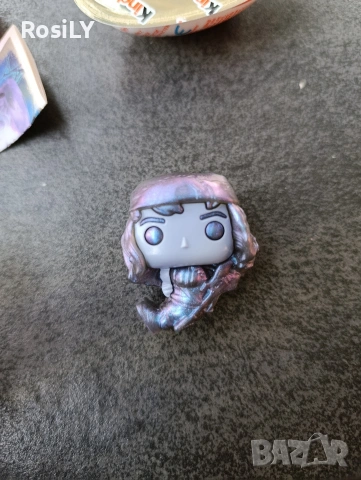 Stranger Things фигурка на Eddie Munson 