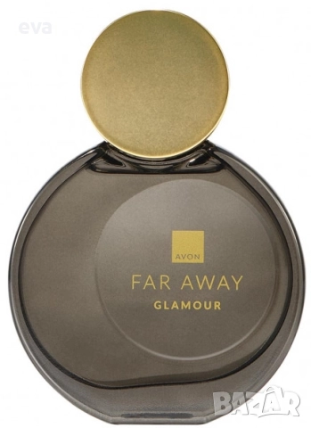Парфюм Far Away Glamour 