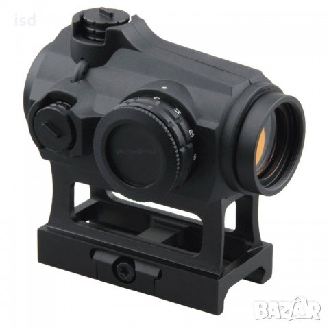 Бързомер Vector Optics Maverick 3 MOA, снимка 3 - Оборудване и аксесоари за оръжия - 31920928