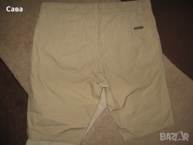 Къси панталони TOM TAILOR   мъжки,Л, снимка 3 - Къси панталони - 33758643