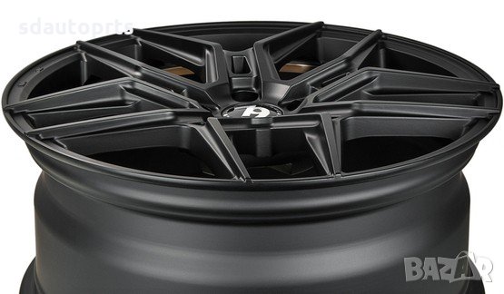 18" Джанти Ауди 5X112 Audi A5 А7 A4 B6 B7 B8 B9 A6 C6 C7 C8 A8 Q5 S, снимка 6 - Гуми и джанти - 35018638