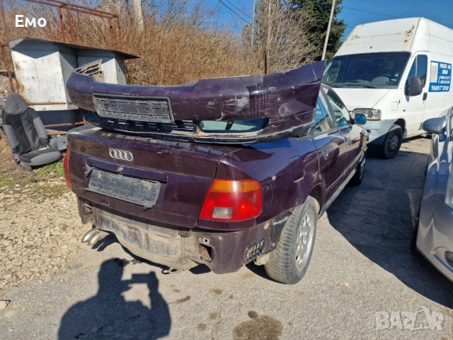 Продавам фарове и стопове за Ауди а4 б5 , снимка 3 - Части - 53934030