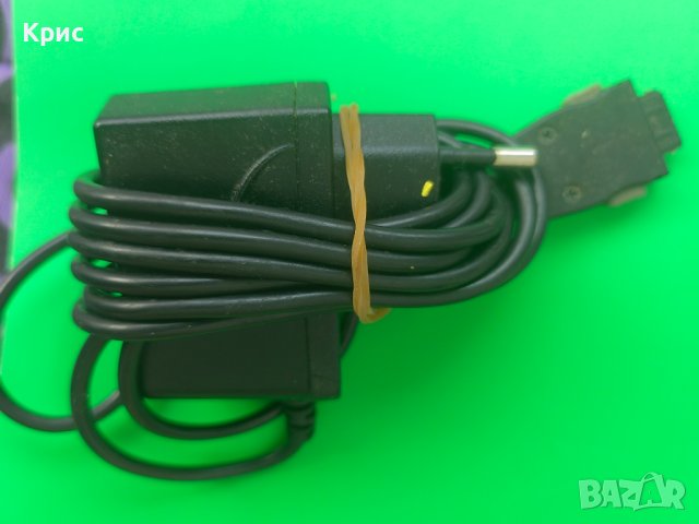 Работещо зарядно за телефони, снимка 2 - Оригинални зарядни - 42664049