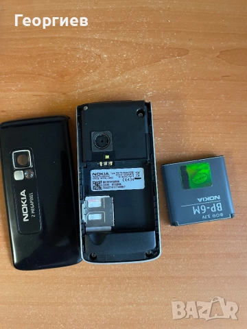 Nokia 6288, снимка 8 - Nokia - 52798286
