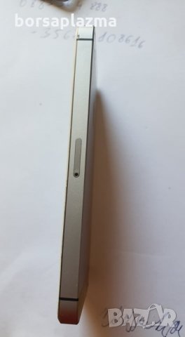 Apple iPhone SE black, silver 32gb -, снимка 3 - Apple iPhone - 29285545