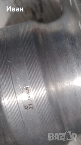 Няколко задни каплис главин и с вътрешни скорости ., снимка 8 - Части за велосипеди - 51106815