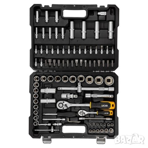 Гедоре 94 части JCB 1/2 и 1/4 J-4941-5

, снимка 3 - Гедорета - 42680243