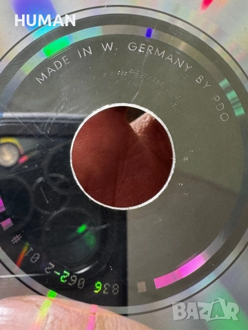 Metallica , снимка 4 - CD дискове - 52018757