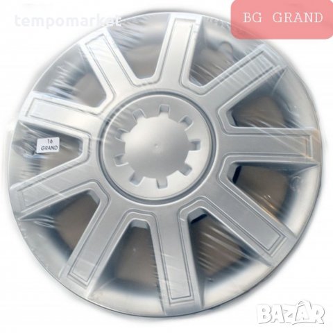 Тасове 16" Български , снимка 1