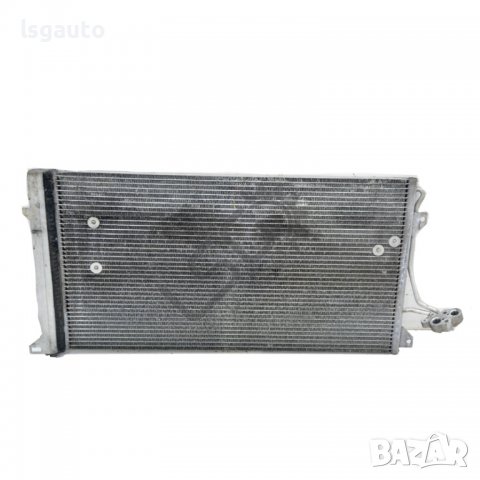 Радиатор климатик Volkswagen Touareg I (7L) 2002-2010 ID:96224, снимка 2 - Части - 40032586
