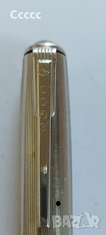 Писалка СОЮЗ  Ленинград , снимка 1