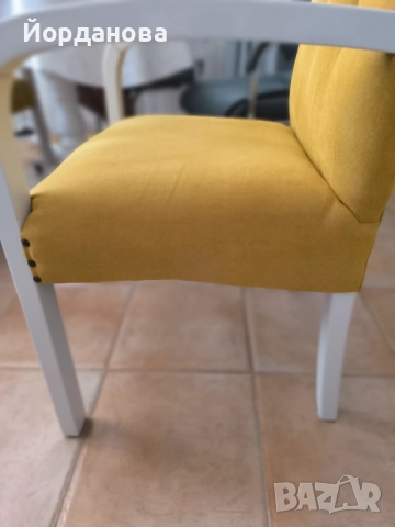 Удобни ,атрактивни столове , снимка 7 - Столове - 51904264